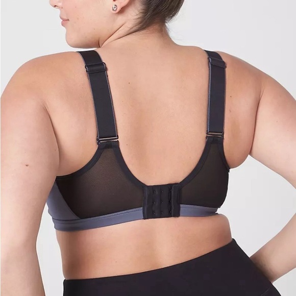 Livi Active High Impact Sports Bra40D - Picture 2 of 9